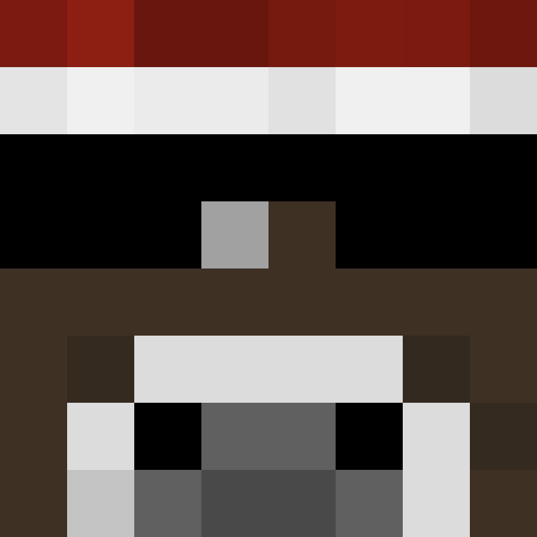 ParkerGamesBrain's skin