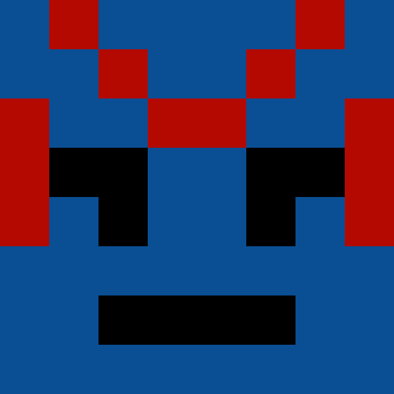 BIGtikx's skin