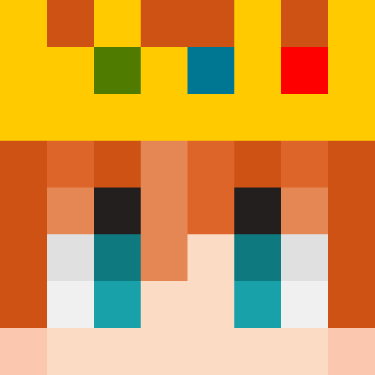 GAME_2_FLEX's skin