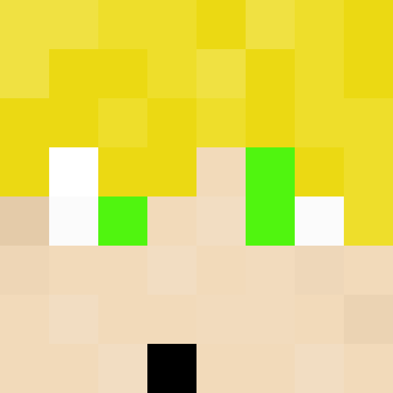Auntbrix's skin