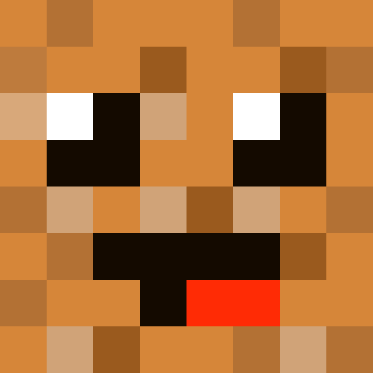 jantastik's skin