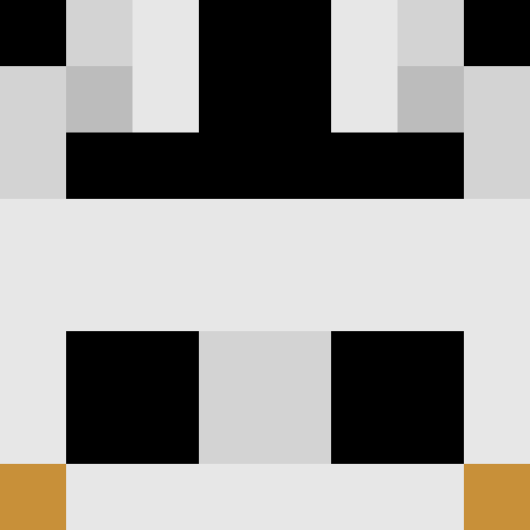 Cobralexis's skin