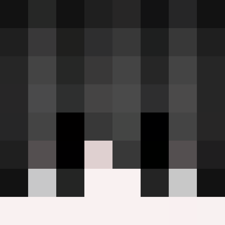 Llgay's skin
