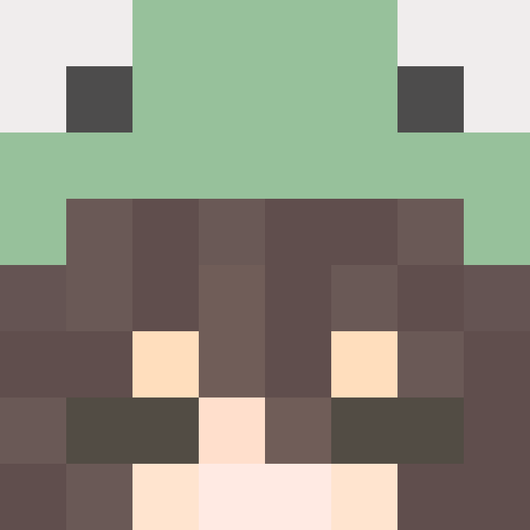 sylmatou's skin