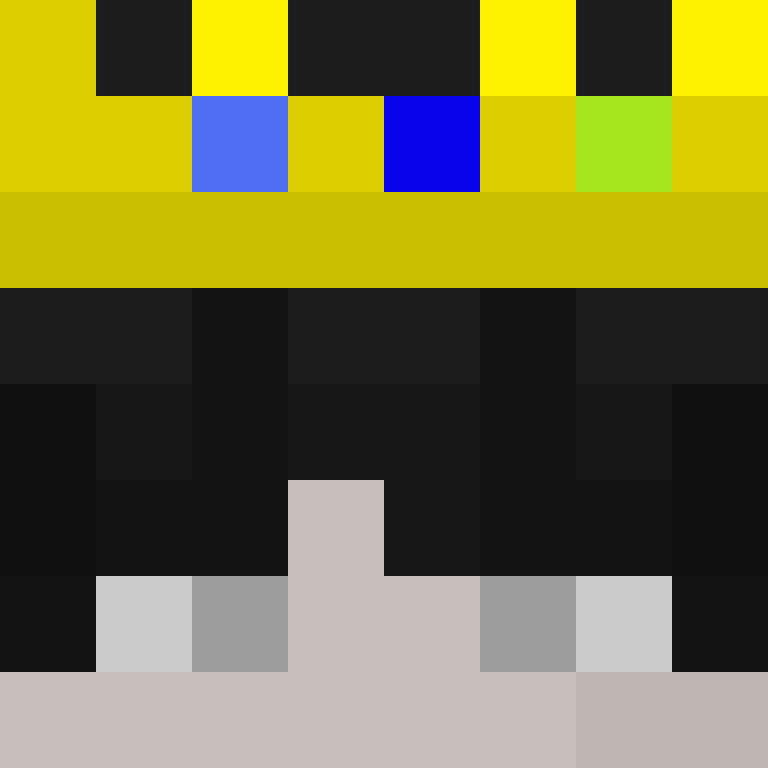 ThatMilozx's skin