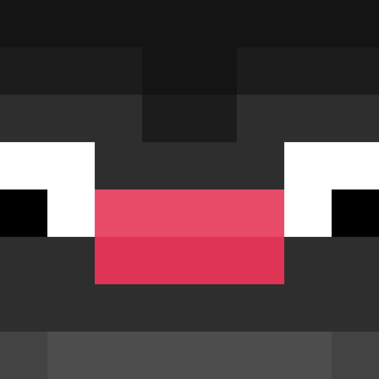 Swapingu's skin