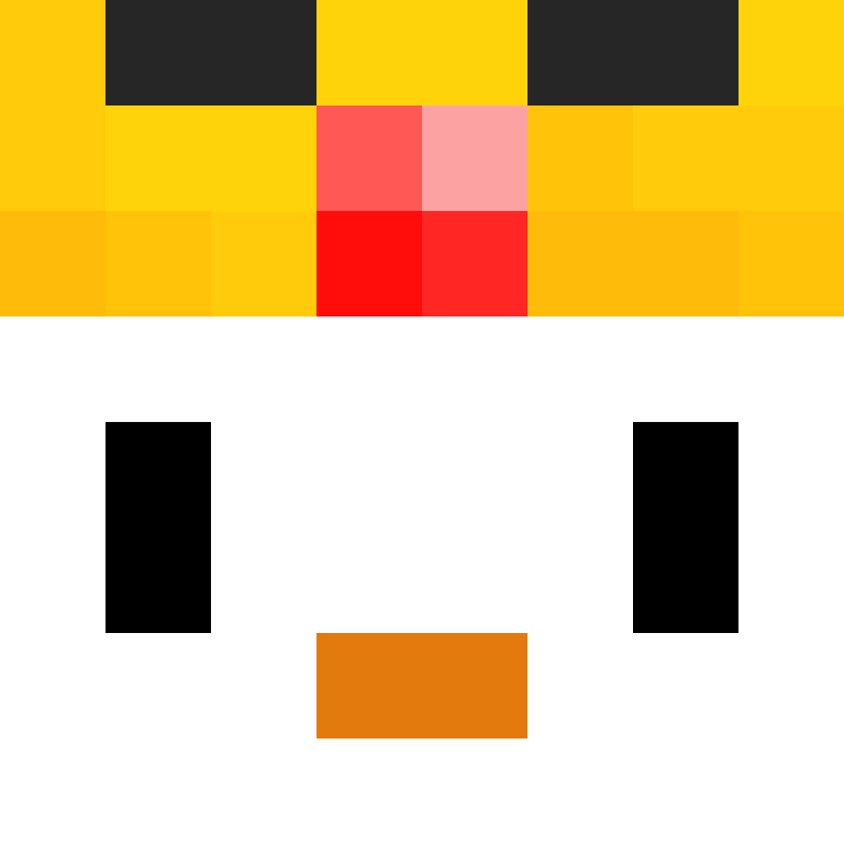 xJulyBoy's skin