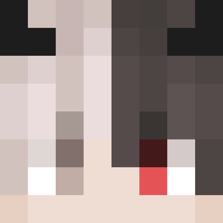 unventivetalent's skin