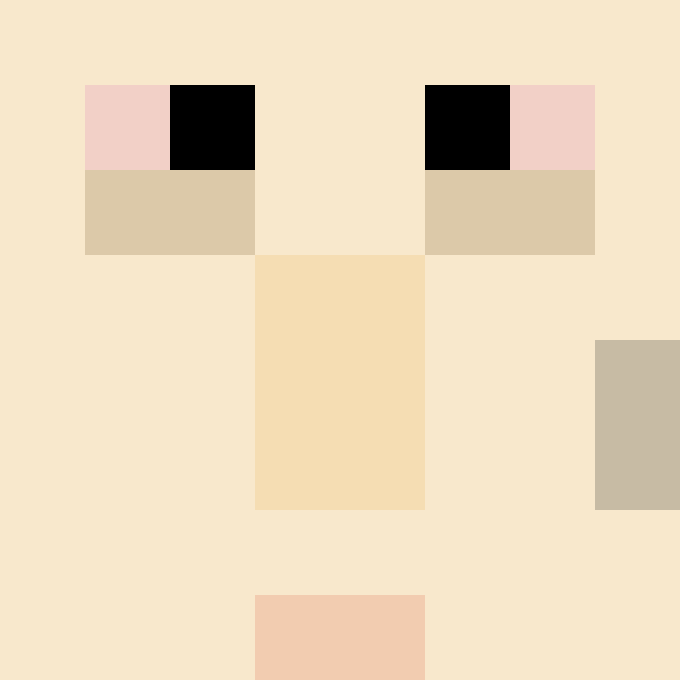 carogoku's skin