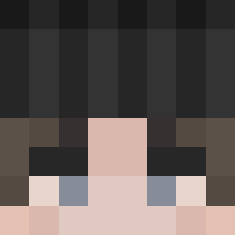 S_diaz's skin