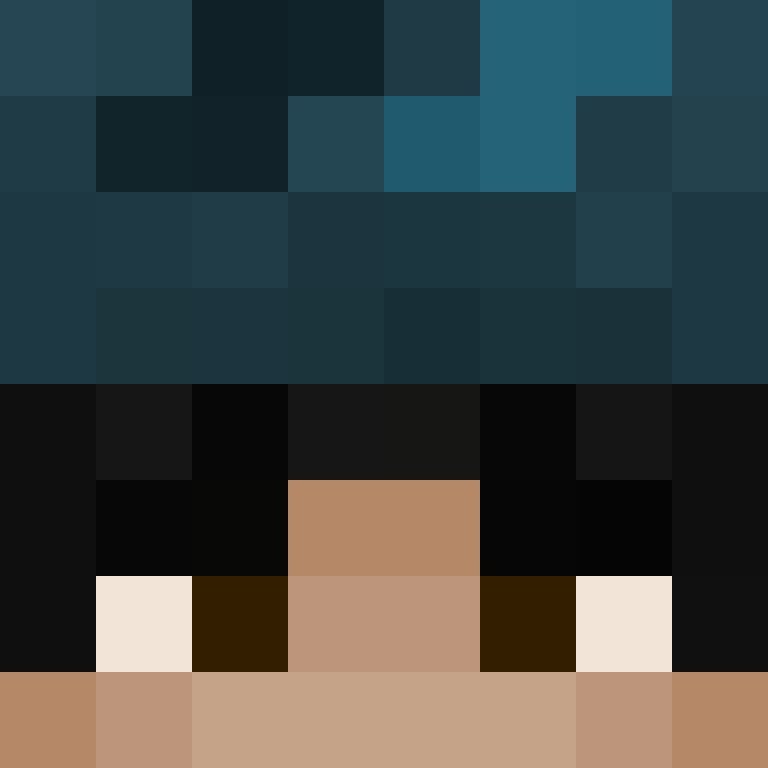 Kwiyoshi's skin