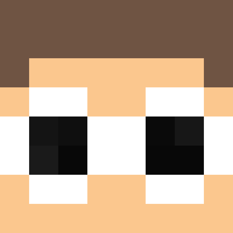 TATSAMO's skin