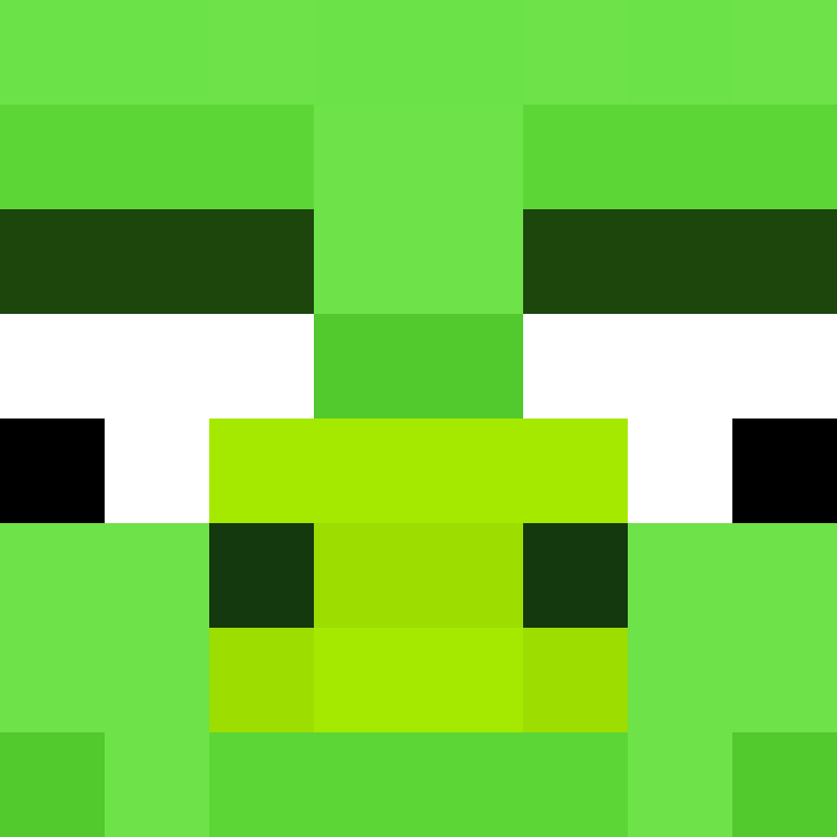 toadgamer21's skin