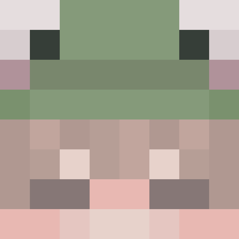 Mompiz's skin