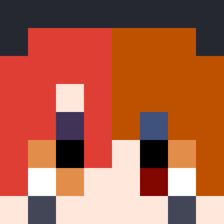 lxTay's skin