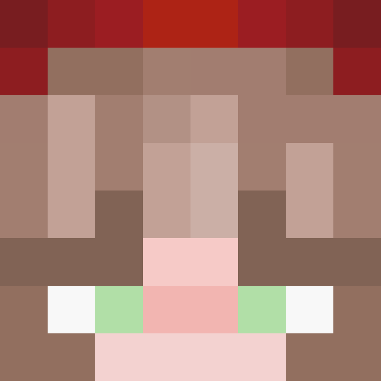 Annaisu_'s skin