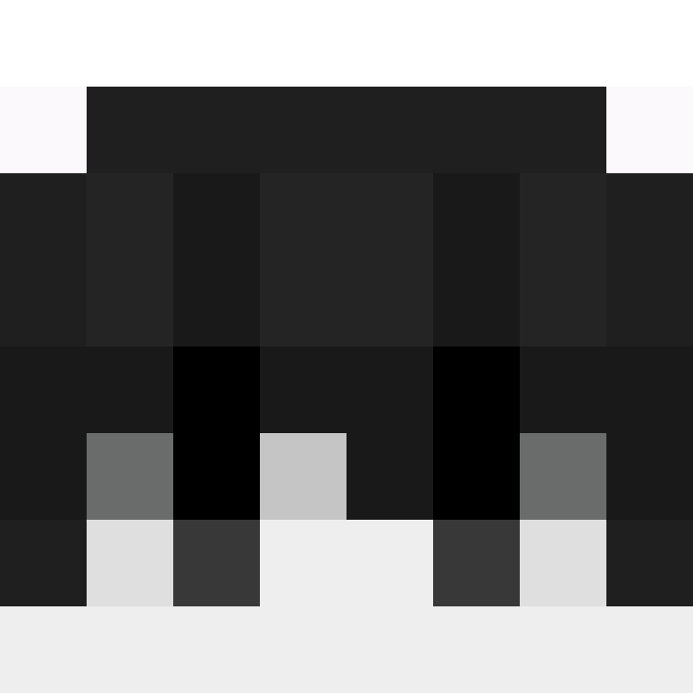 kuxuk's skin