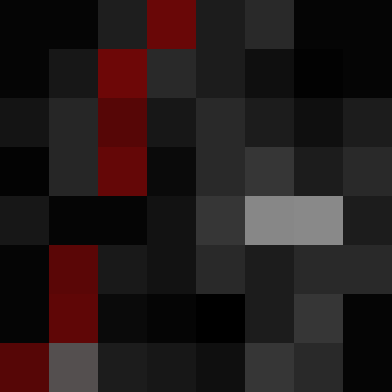 CubeStruction's skin