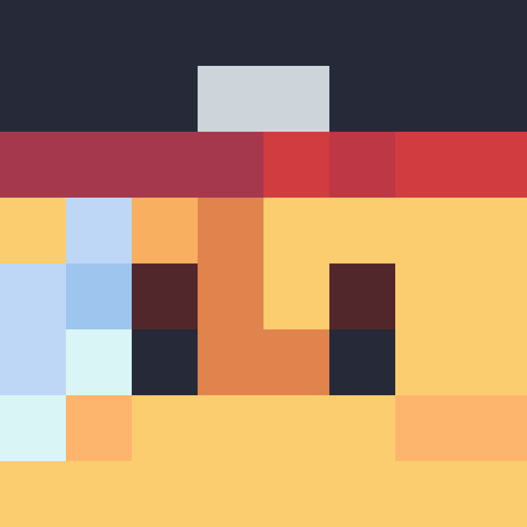 XsalvadorX's skin
