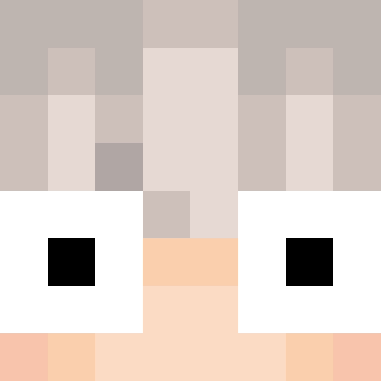 WhiteFirech's skin