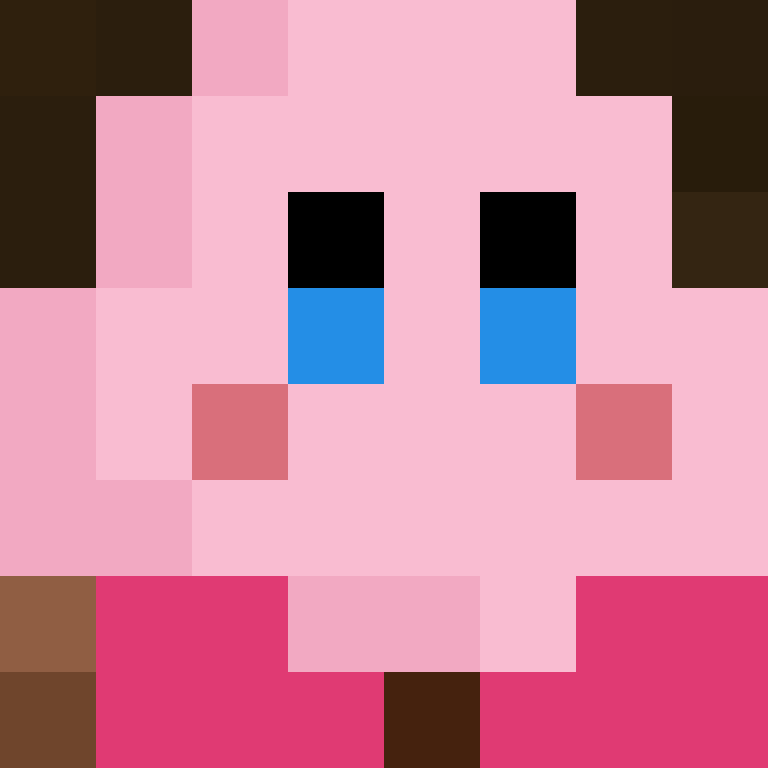 Panky80's skin