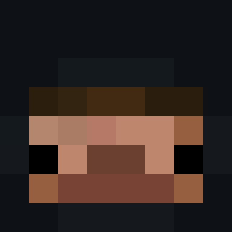 Kfeksik's skin