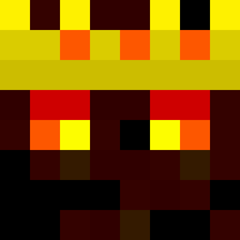 HarriboJake's skin