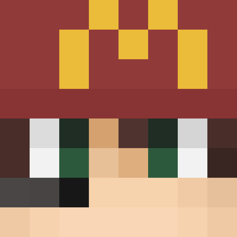 Alucardouwu's skin