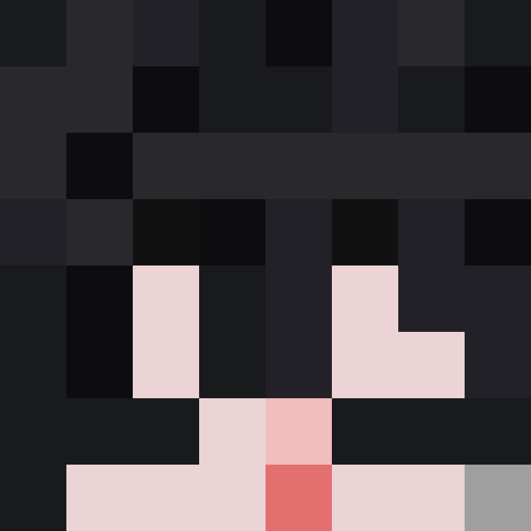 EvieMoonUwU's skin