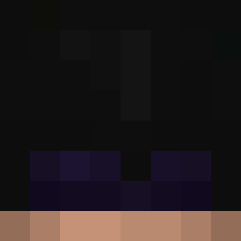 TheRealDomski's skin