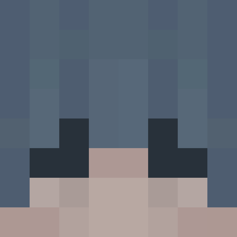 SkinEnthusiast's skin