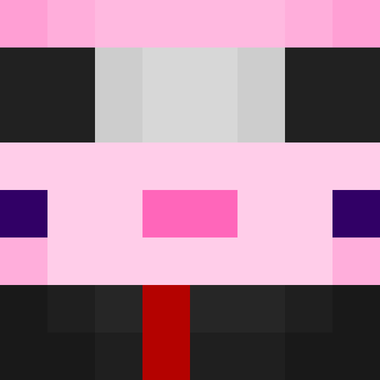 Tewook's skin