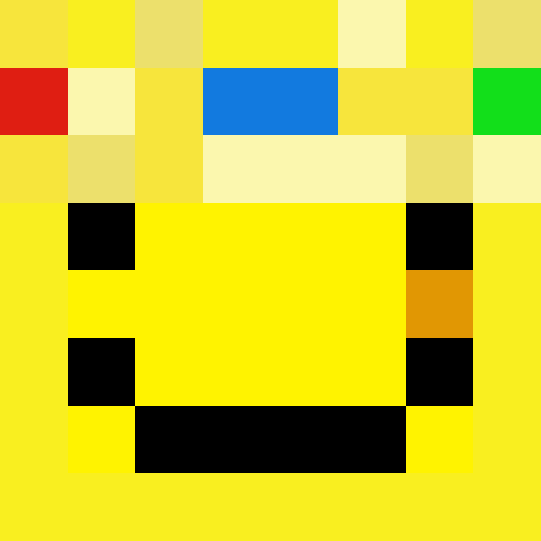 dramagg's skin