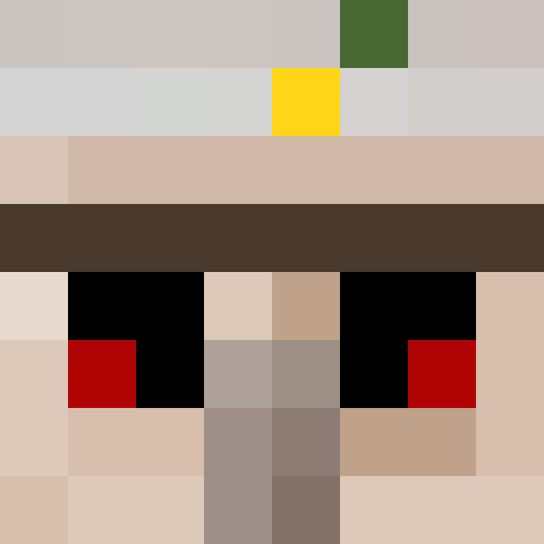 hwangsam's skin