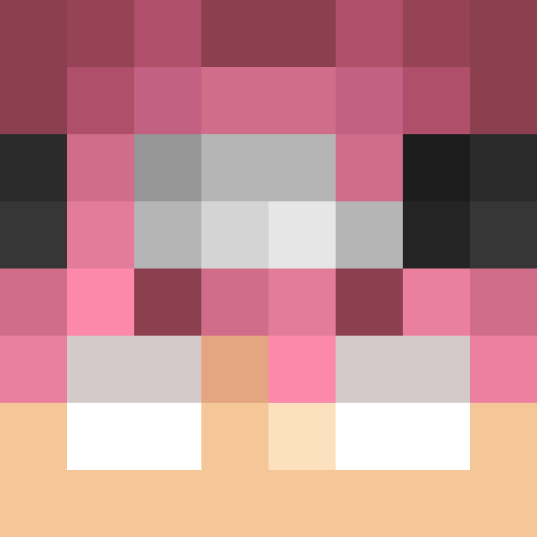 carlosmeru's skin