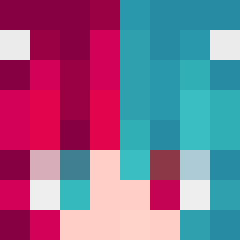 Teyon07's skin