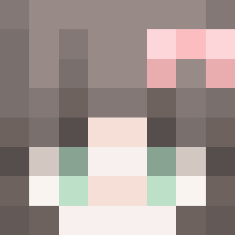 Pilzauge's skin