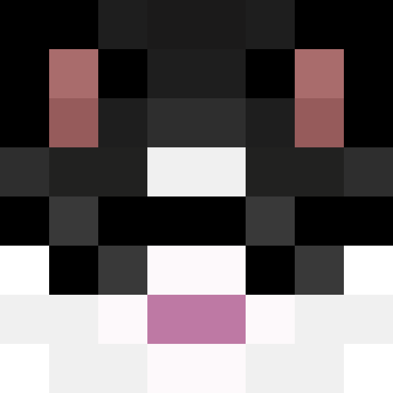 Faxo13's skin