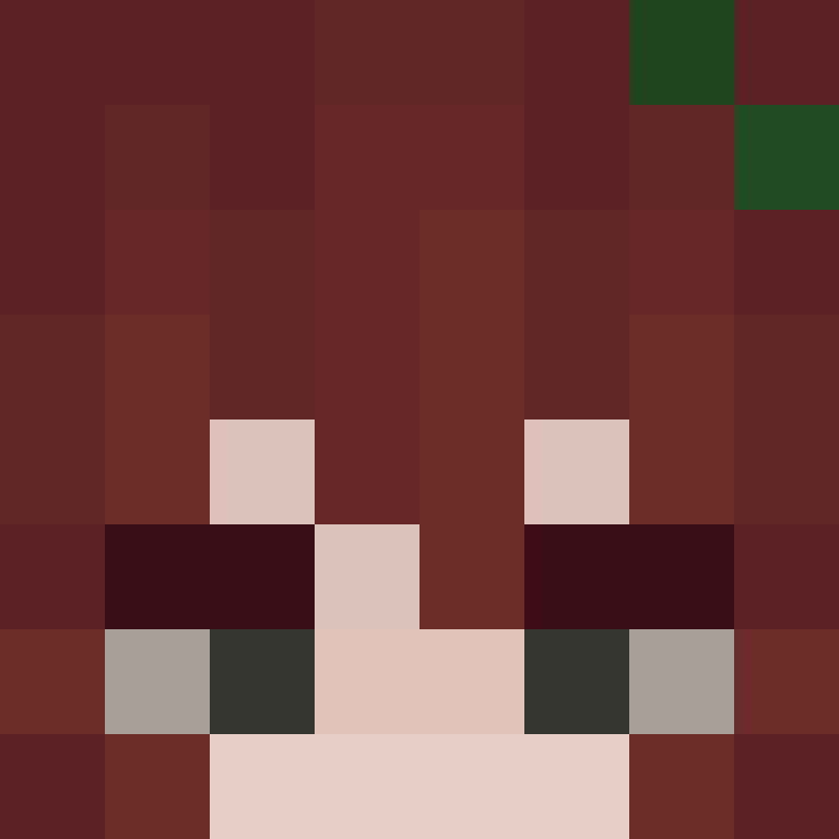 Alwexisowu's skin