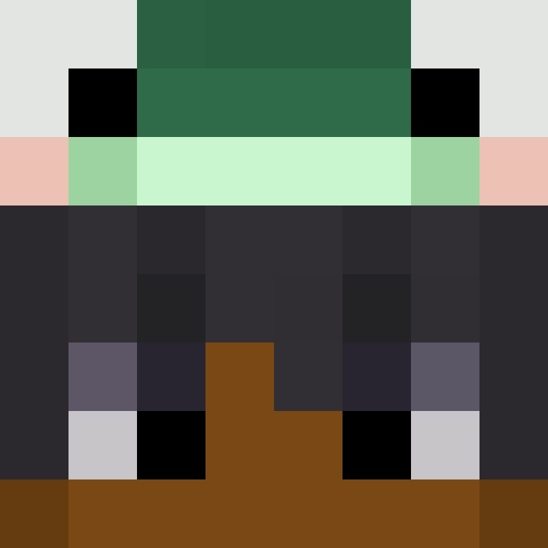 Cae_exe's skin