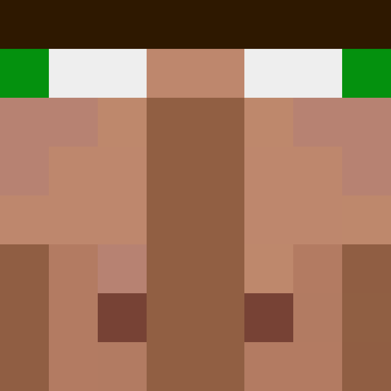 Oddechksiedza's skin