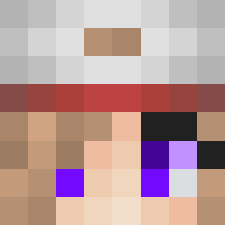 Wanheda815's skin