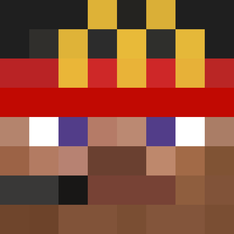 thezombiefox's skin