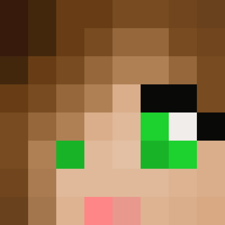 Cowbay8769's skin