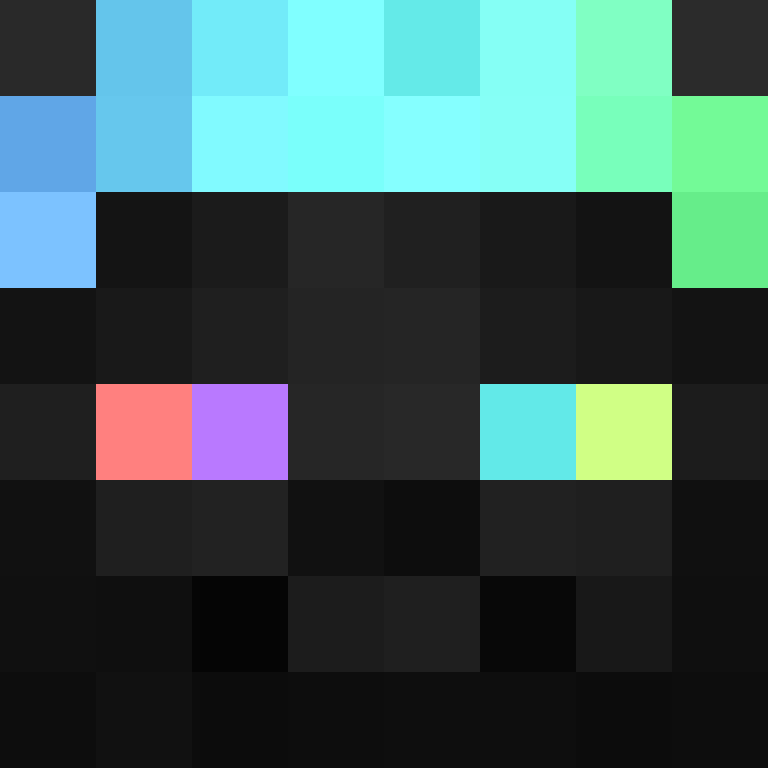 Alien_Alias's skin