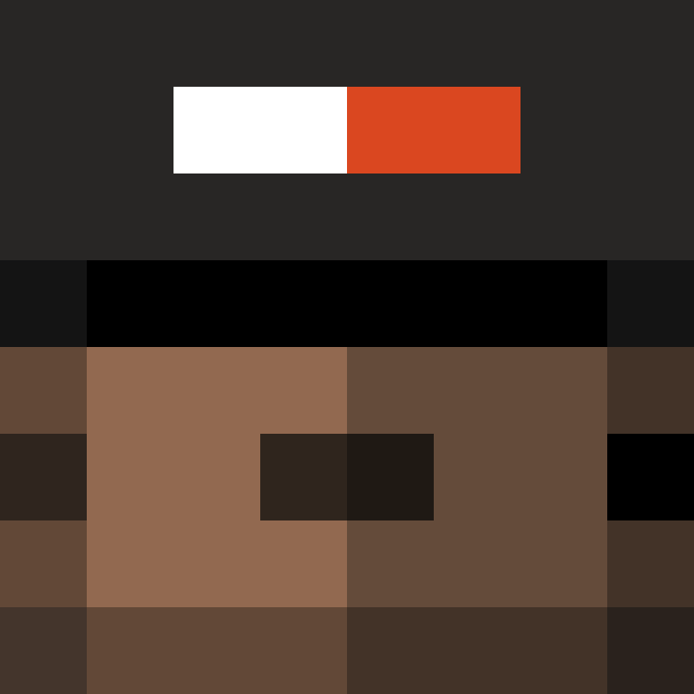 krzepek's skin