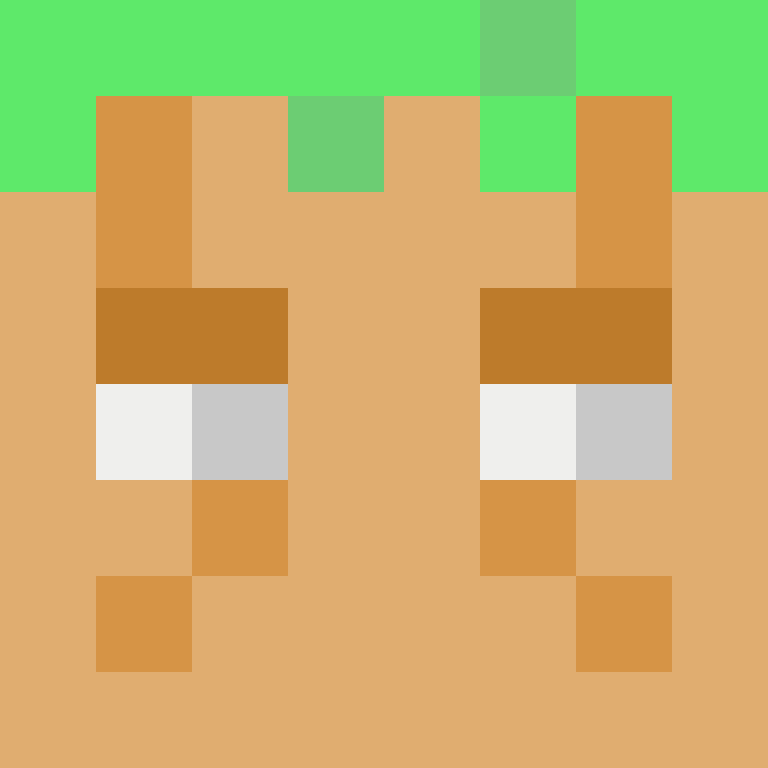 Alistairr132's skin