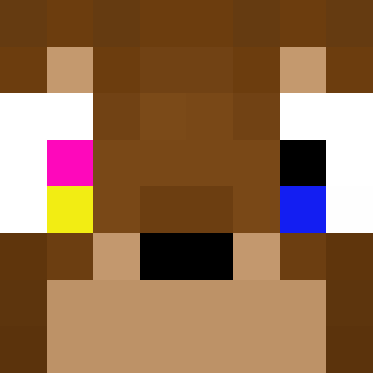 ErPVblo's skin