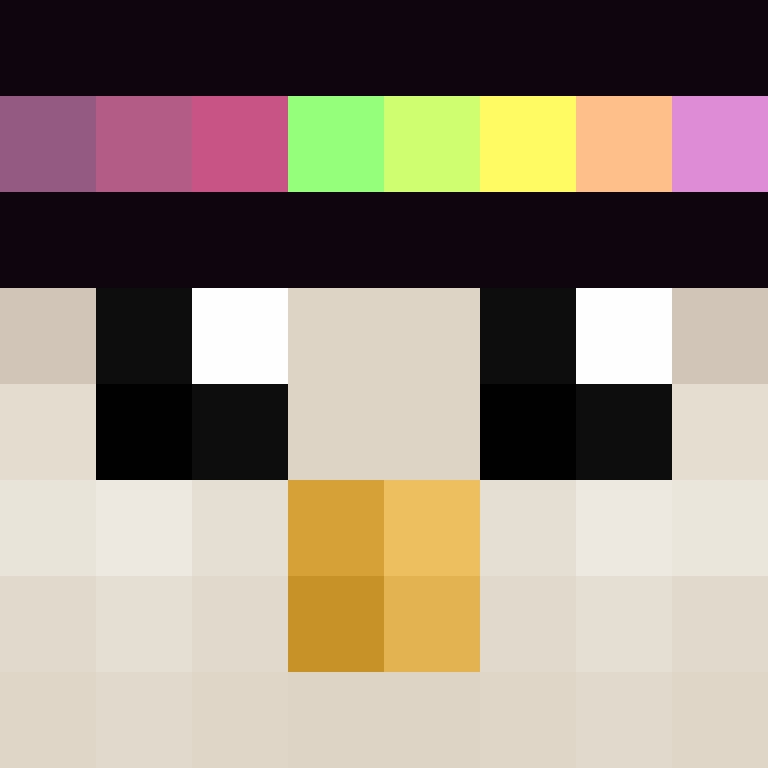 Snabbar's skin