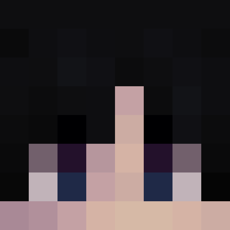 ItsTinkz's skin